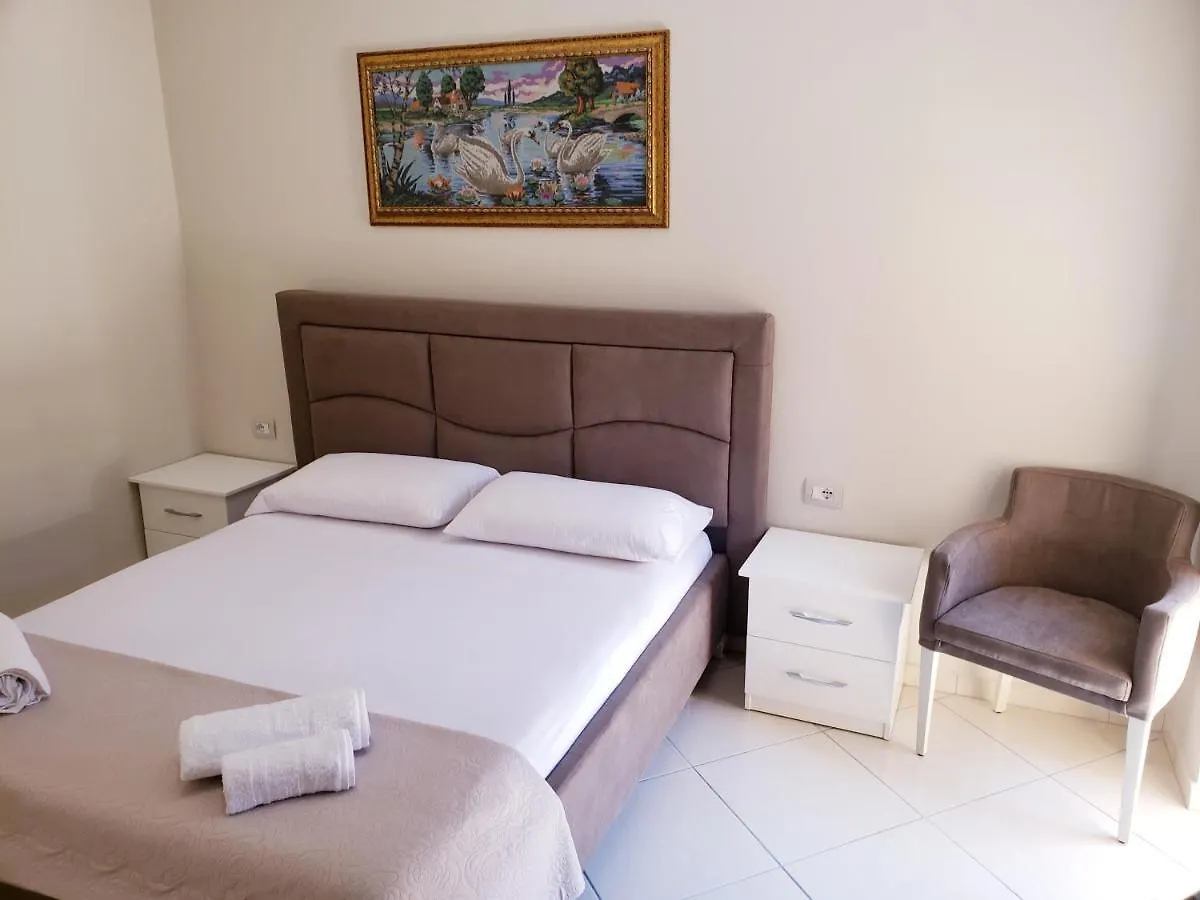 Villa Kela Ksamil Apartment