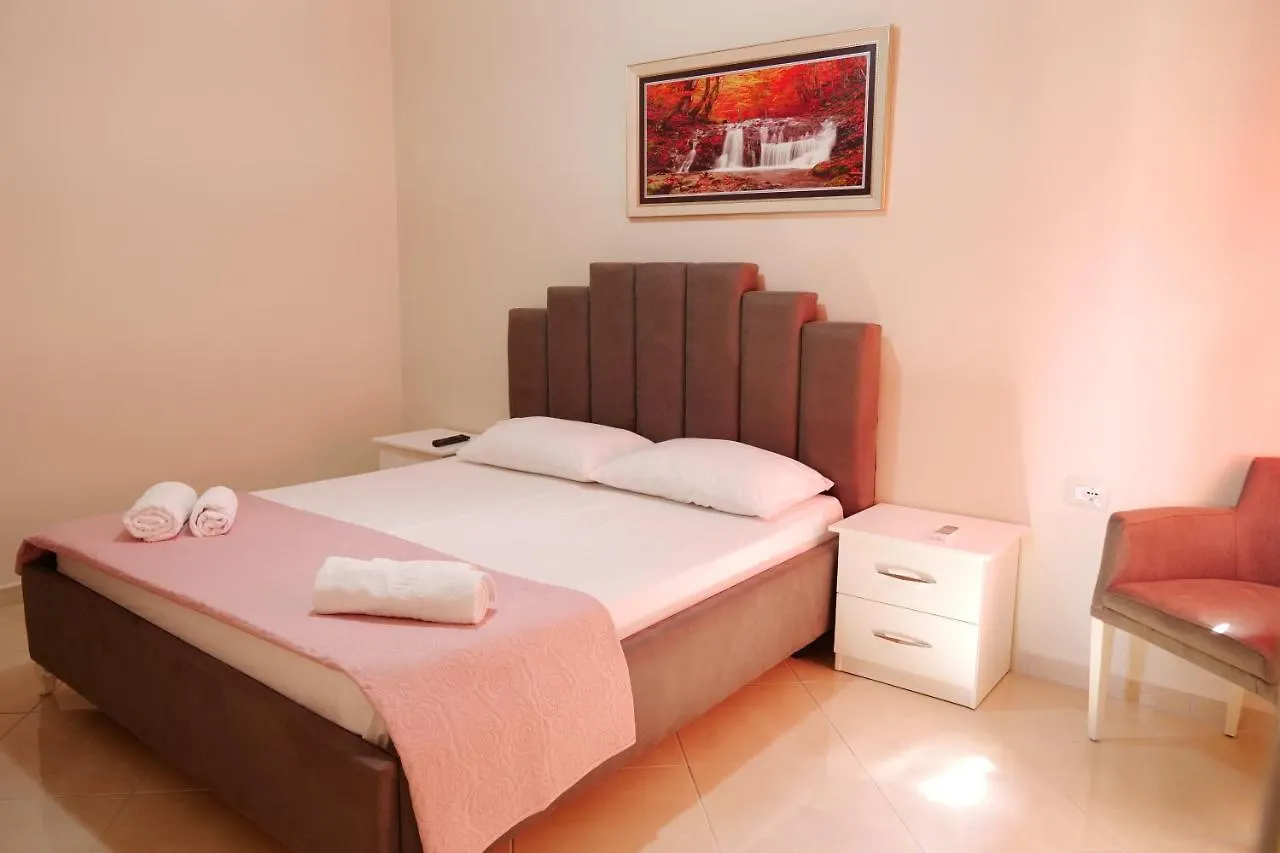 Apartment Villa Kela Ksamil