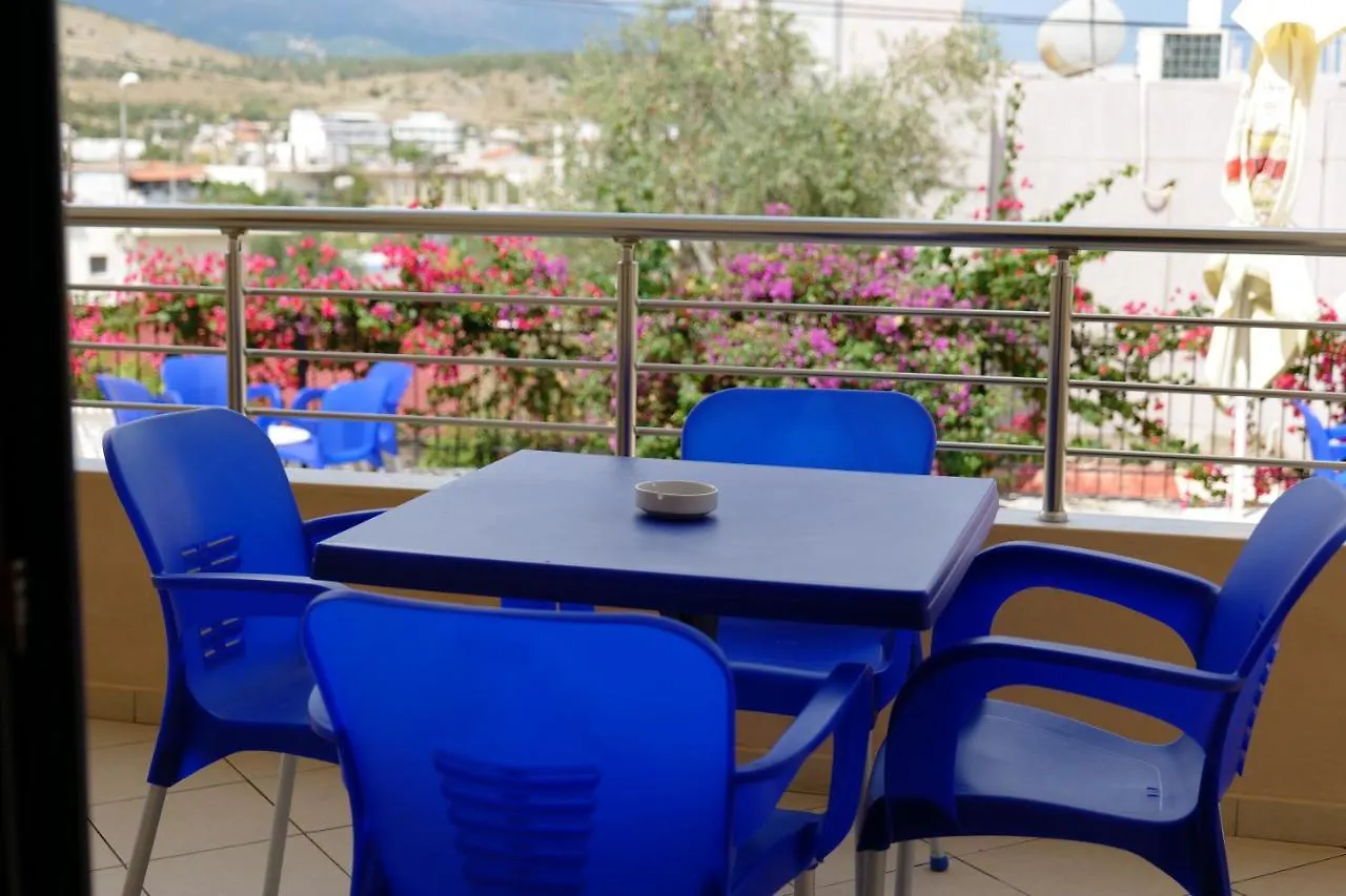 Apartment Villa Kela Ksamil