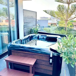 Hotel Joni Premium, Ksamil