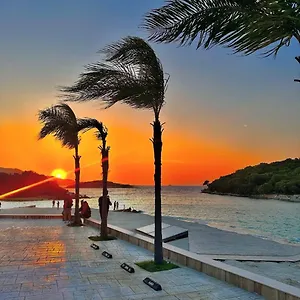 Apartman Abedini, Ksamil