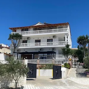 Apartman Summer Dreams, Ksamil